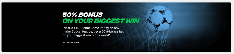 Best Sports Betting Bonuses in Canada